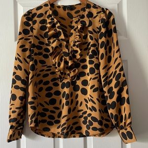 J Crew Top